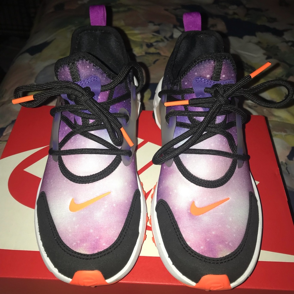 Nike React Presto